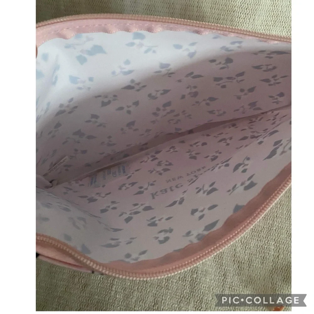 ❤️SALE❤️✨🆕✨Brand New Kate Spade Large Pouch